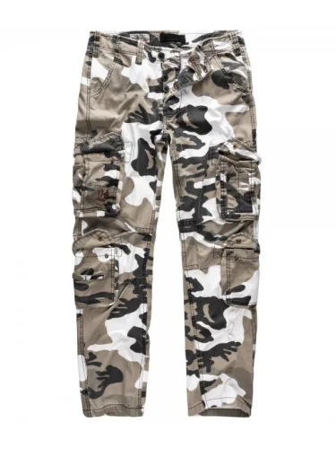 Брюки Airborne Slimmy Urban | Surplus