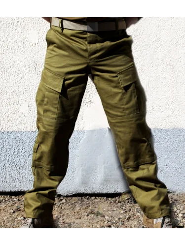 Брюки АКУ CR Coyote | Grizzly