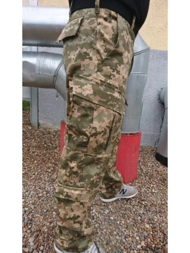 Брюки АКУ Desert Marpat | Grizzly