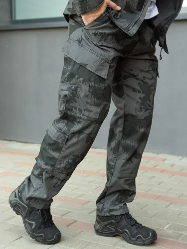 Брюки АКУ Urban | Grizzly