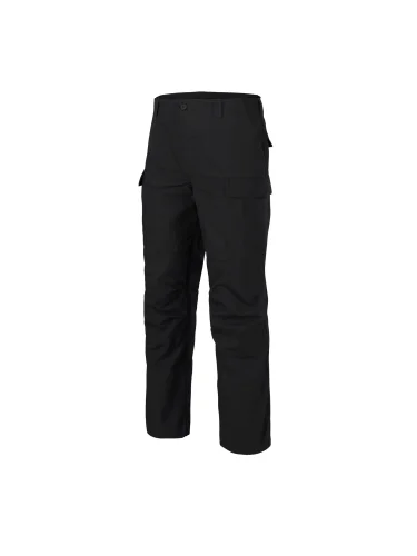 Брюки BDU MK2 PR Black | Helikon-Tex