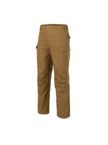 Брюки BDU MK2 PR Coyote | Helikon-Tex