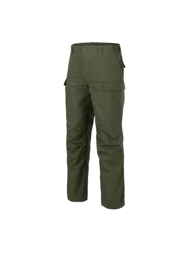 Брюки BDU MK2 PR Olive Green | Helikon-Tex