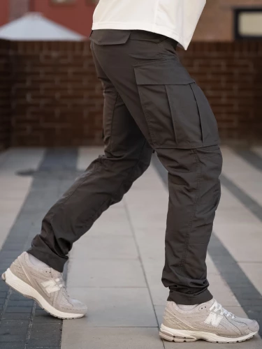 Брюки BDU Slimmy Grey | Army Stroll