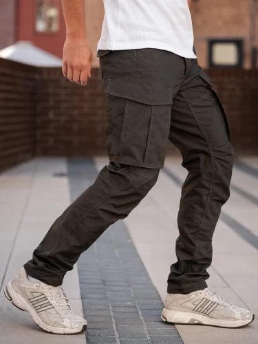 Брюки BDU Slimmy Taiga Green | Army Stroll