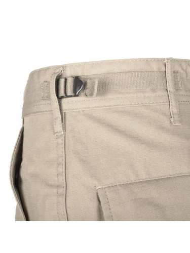 Брюки BDU US Desert Cotton Ripstop | Helikon-Tex