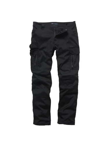 Брюки Blyth Technical 32102 Black | Vintage Industries