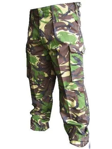 Брюки Британия оригинал DPM Комплект