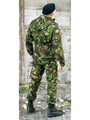 Брюки Британия оригинал DPM Комплект