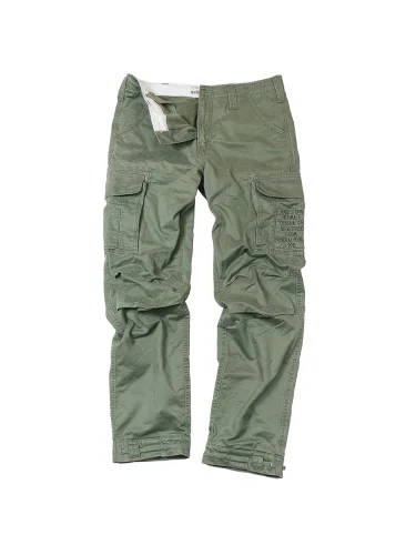 Брюки BROOKS Laght Olive | Nord Storm