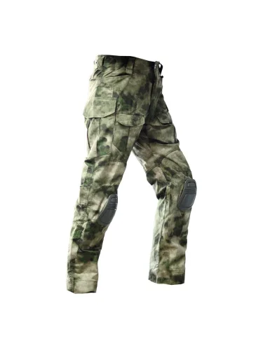 Брюки БСПН GSG-1 A-TACS FG | Garsing