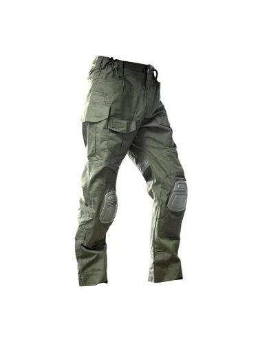 Брюки БСПН Garsing Olive