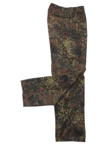 Брюки Flecktarn | Бундесвер