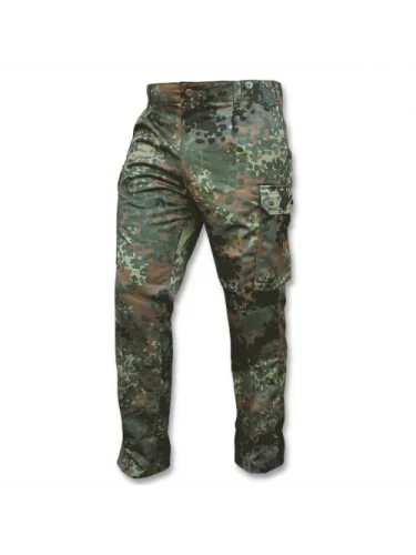 Брюки Flecktarn | Бундесвер