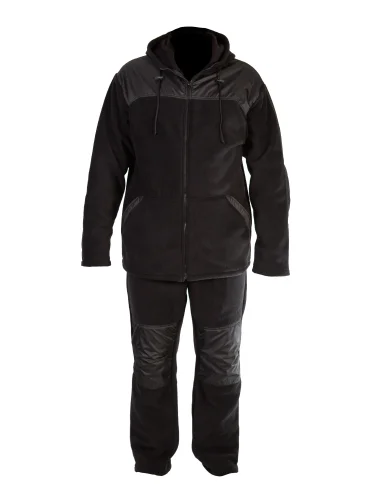 Брюки COMMANDER Black | ARMY STROLL