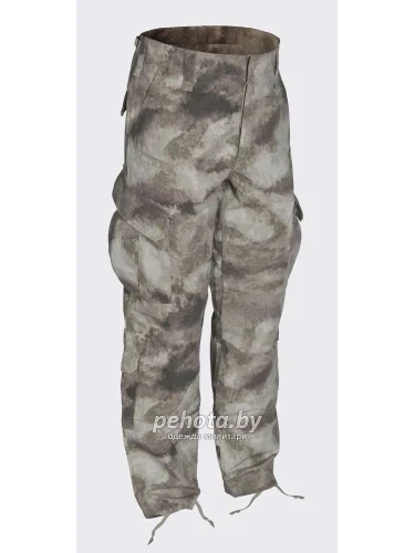 Брюки CPU A-TACS AU Camo Ripstop | Helikon-Tex