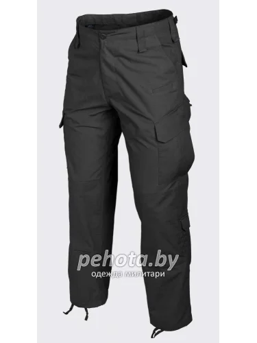 Брюки CPU Black | Helikon-Tex