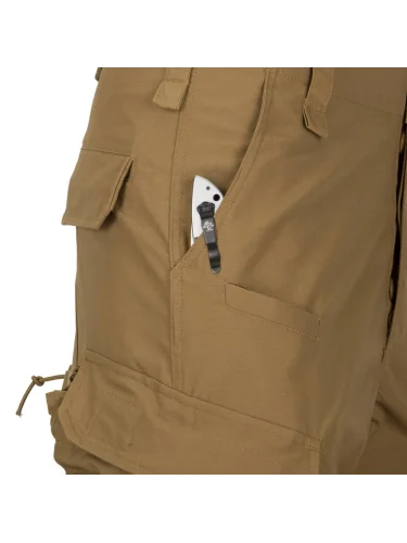 Брюки CPU Black | Helikon-Tex