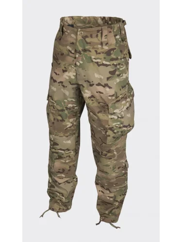 Брюки CPU Camogrom Ripstop | Helikon-Tex