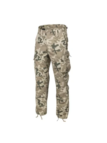 Брюки CPU CR PL Desert | Helikon-tex