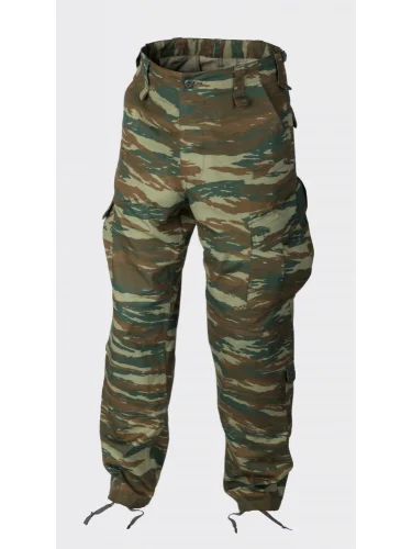 Брюки CPU Hellenic Ripstop | Helikon-Tex