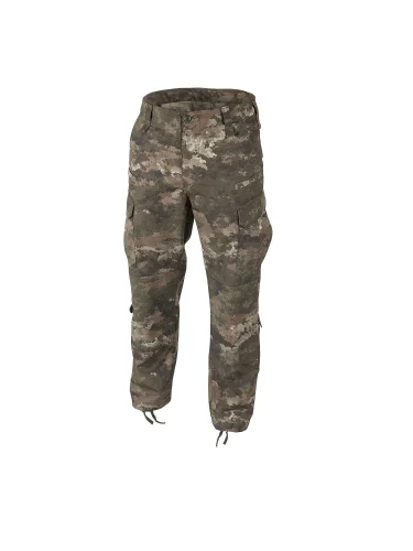 Брюки CPU PR Legion Forest | Helikon-Tex