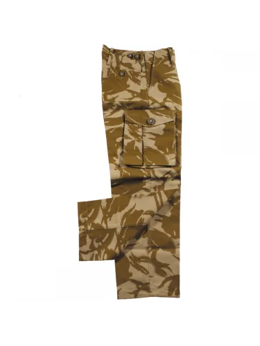 Брюки DDPM Ripstop | Yuri GmbH & Co.