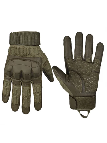 Перчатки B36 Olive | WALL LIZARD