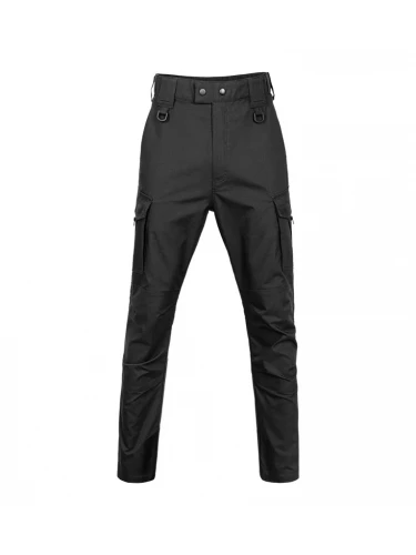 Брюки STRIKER FP23027 Black | Fronter