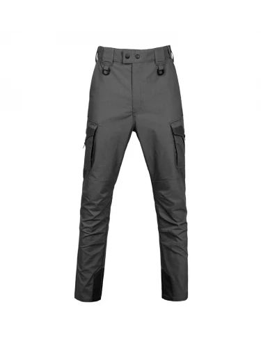 Брюки STRIKER FP23027 Grey | Fronter