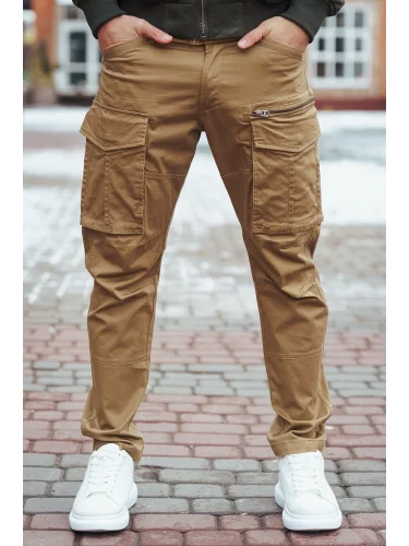 Брюки G-Star Coyote | Army Stroll