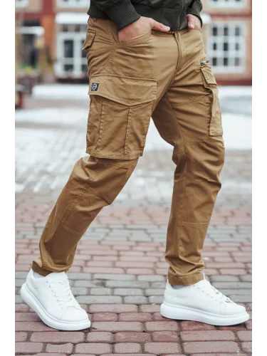 Брюки G-Star Coyote | Army Stroll