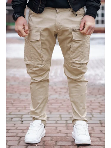 Брюки G-Star Khaki | Army Stroll