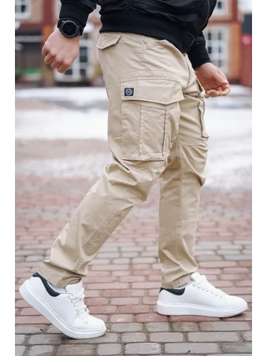 Брюки G-Star Khaki | Army Stroll