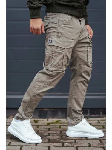 Брюки G-Star Olive Light | Army Stroll