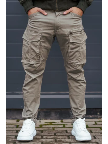 Брюки G-Star Olive Light | Army Stroll