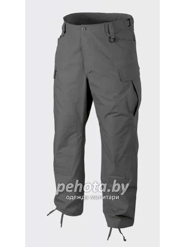Брюки SFU Next Shadow Grey Ripstop | Helikon-Tex