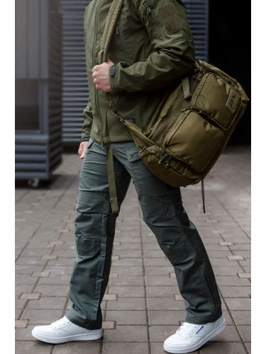 Брюки UTP PR Olive Drab | Helikon- Tex