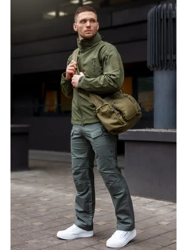 Брюки UTP PR Olive Drab | Helikon- Tex