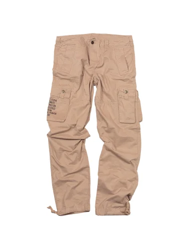 Брюки HUNTER Coyote | Nord Storm