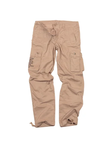 Брюки HUNTER Coyote | Nord Storm