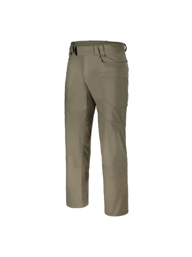Брюки Hybrid Tactical PR Adaptive Green | Helikon-tex