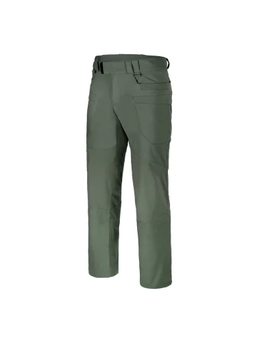 Брюки Hybrid Tactical PR Olive Drab | Helikon-tex