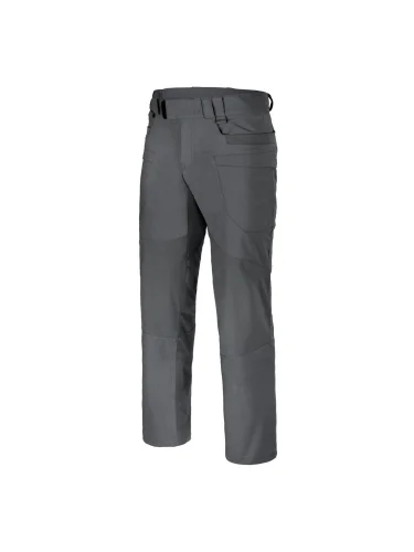Брюки Hybrid Tactical PR Shadow Grey | Helikon-tex