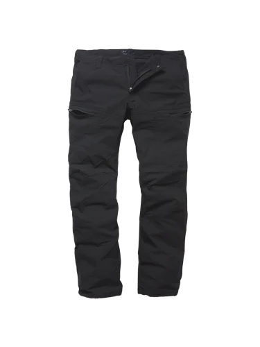 Брюки Kenny Technical 32101 Black | Vintage Industries