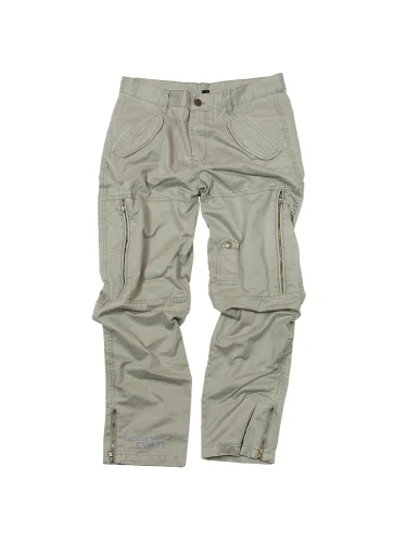 Брюки KLONDIKE Silver Sage | Nord Storm