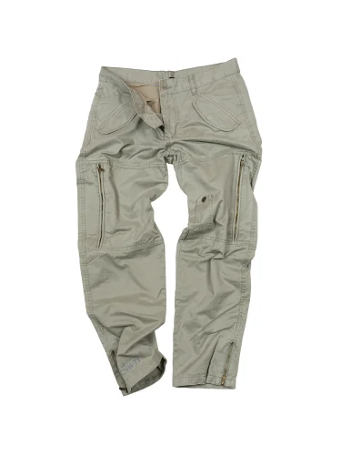 Брюки KLONDIKE Silver Sage | Nord Storm