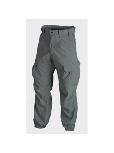Брюки Level 5 Alpha Green | Helikon-Tex