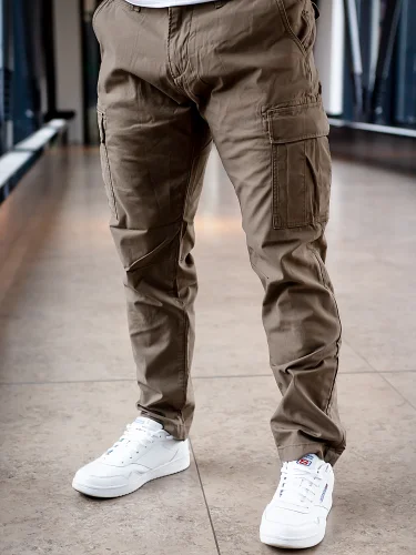 Брюки Mallow 1033 Fox | Vintage Industries