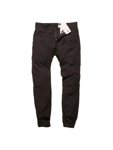Брюки May Jogger 1035 Black | Vintage Industries